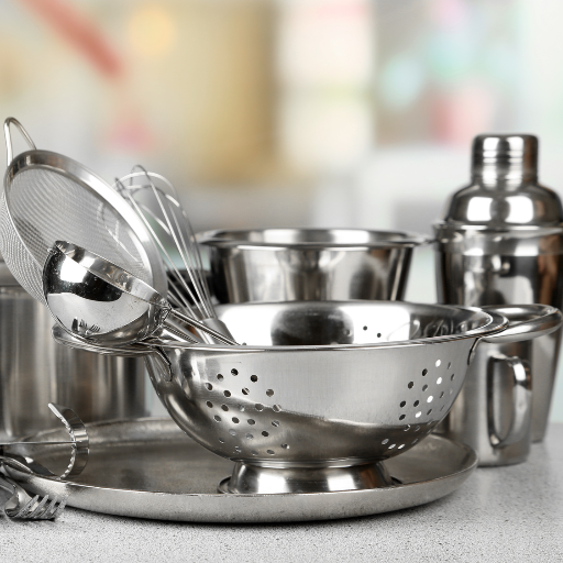 Practical Applications of 316 Stainless Steel