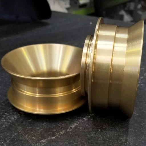 Applications of Alodine Coating