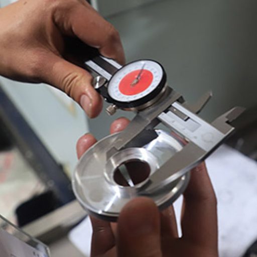 Common Tolerances Achievable for Aluminum Parts