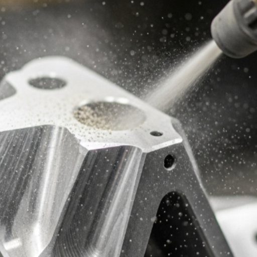 Benefits of Bead Blasting for Aluminum