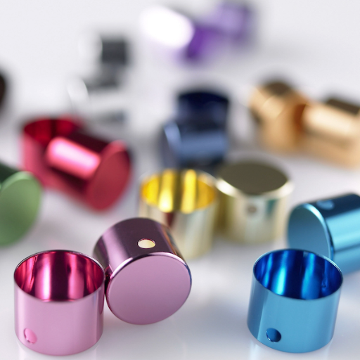 Benefits of Powder Coating and Anodizing