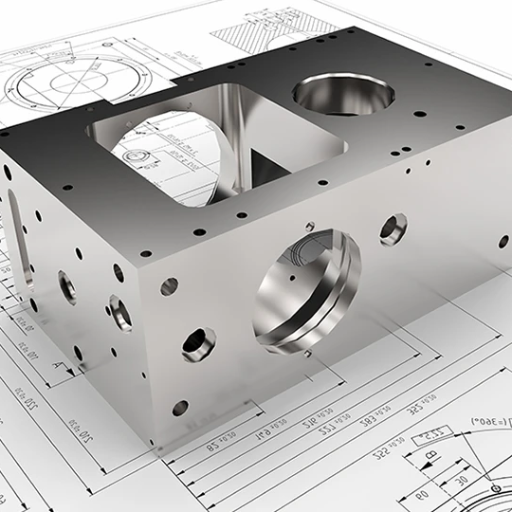 Introduction to CAD File Preparation for CNC Machining