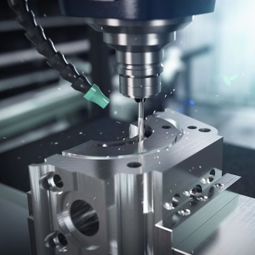 Optimizing CAD Files for the Machining Process
