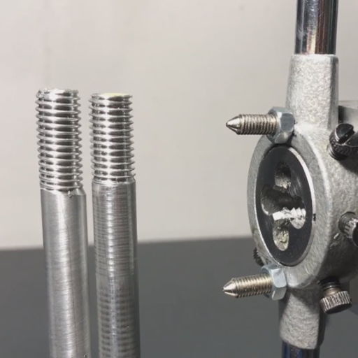 Challenges in Thread Design and CNC Machining