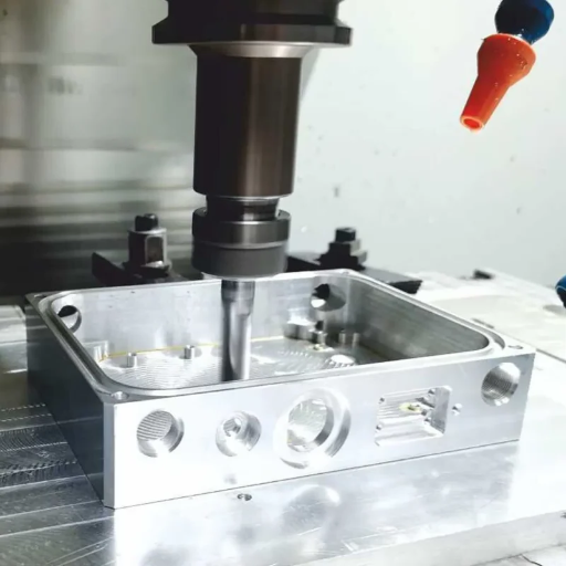 Sélection de matériaux pour les boîtiers usinés CNC