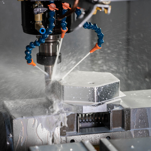 Melhores práticas para preparação de arquivos CAD para usinagem CNC