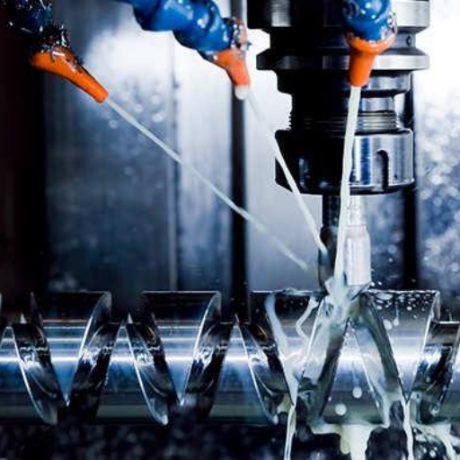 Precision CNC Machining Techniques