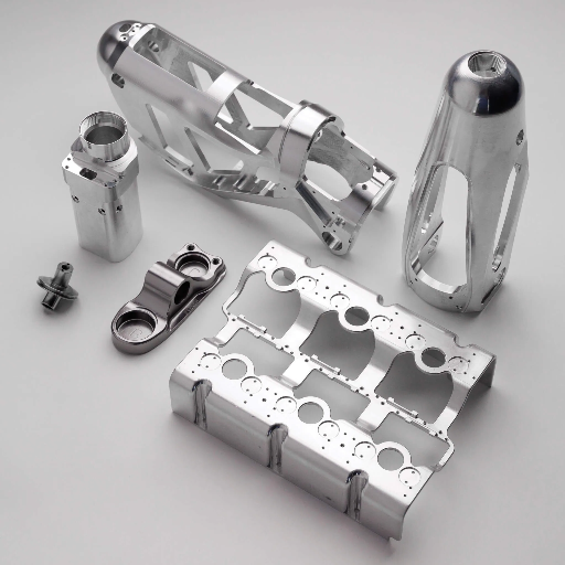 Introduction to Medical CNC Machining