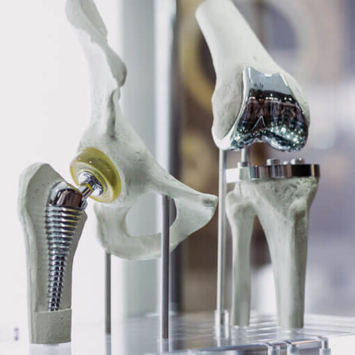 Aluminum Alloys in Medical Device Manufacturing