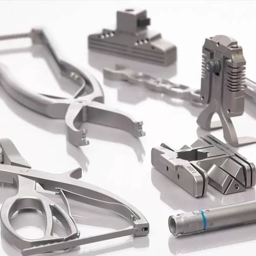 Applications of Aluminum Machining in the Medical Industry