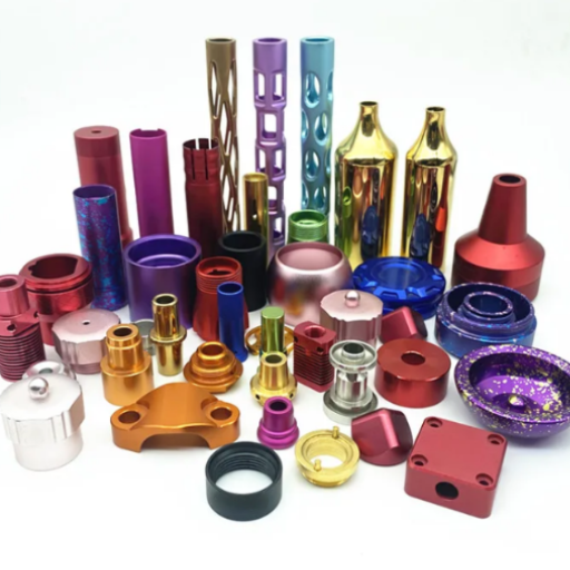 Powder Coating vs Anodizing: Which Is Better for Aluminum?