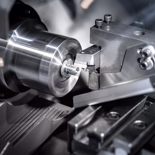 Suitability for Aluminum Parts