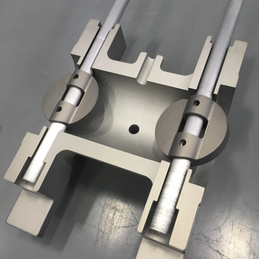 The Science Behind Anodizing Aluminum