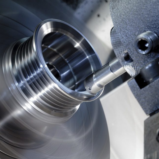 Thread Design for CNC Machined Parts: Best Practices and Design Tips