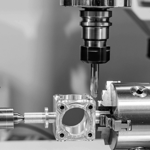 Tools and Machines Used