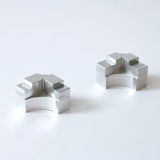 Compreendendo cantos internos na usinagem CNC