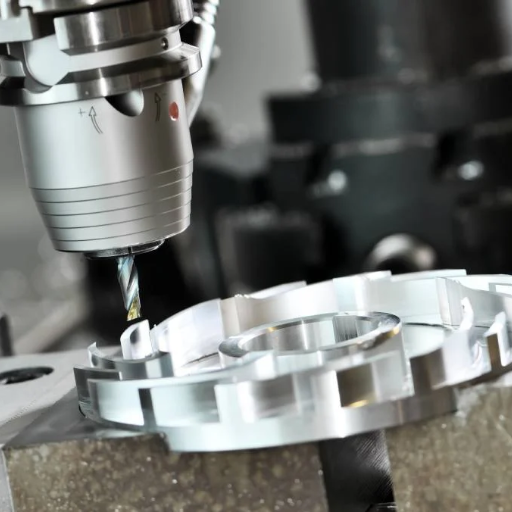 Understanding the Machining Processes