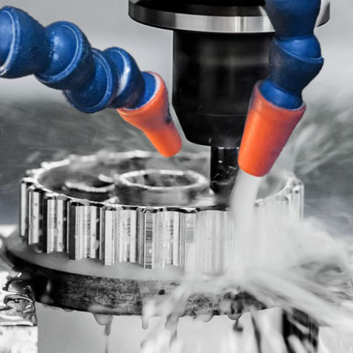 Building Long-Term Relationships with Chinese CNC Manufacturers