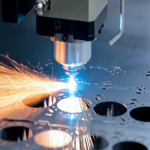Setting Clear Expectations for Quality Control in CNC Machining