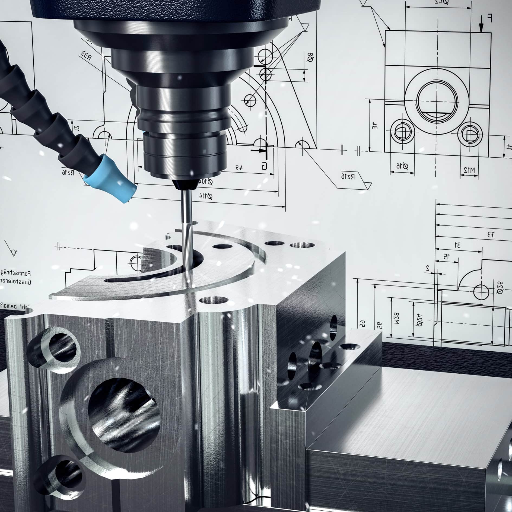 Best Practices for Sourcing CNC Machining Services