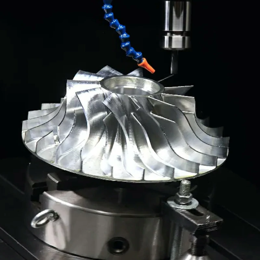 Challenges in Implementing 5-Axis CNC Machines