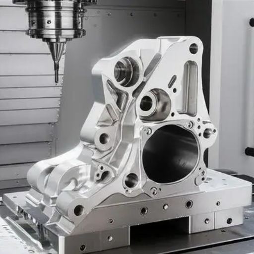Benefits of 5-Axis Machining Over Traditional Methods