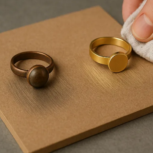 Anwendungen aus Messing und Bronze