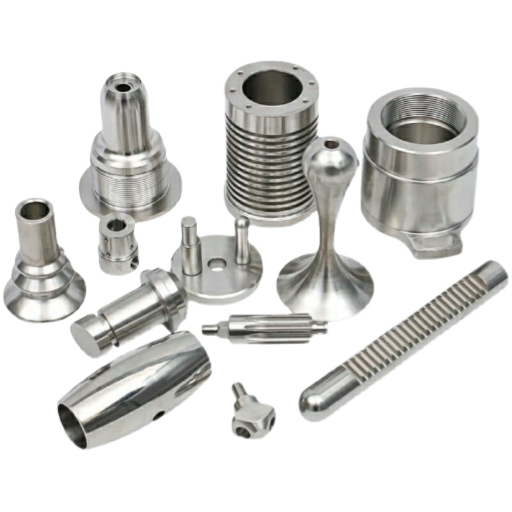 Best Practices for Designing CNC Machined Parts