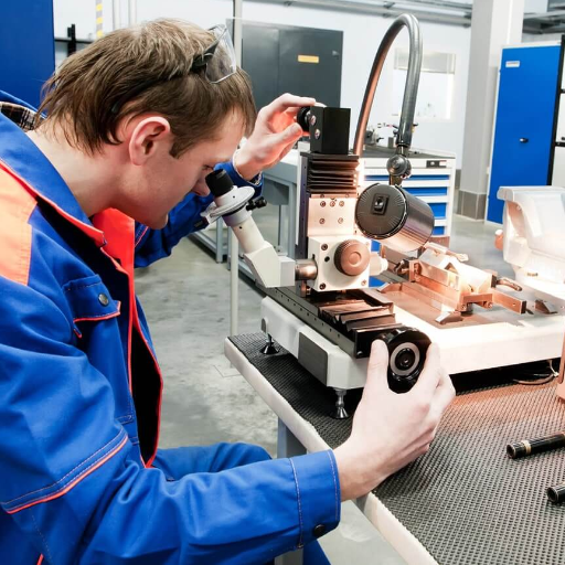 First Article Inspection (FAI)-Prozess
