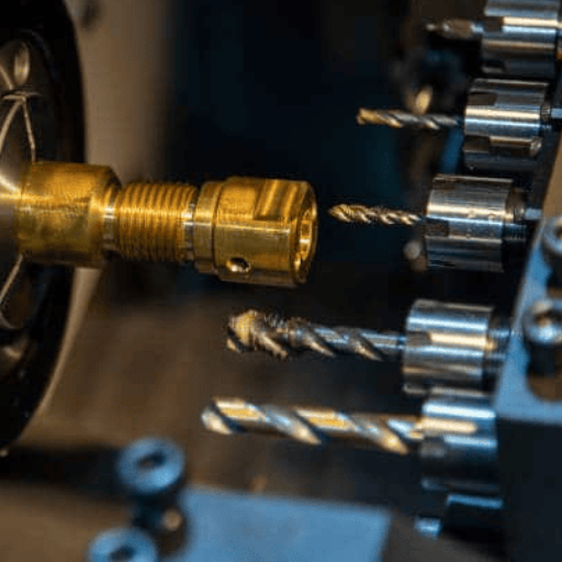 Innovative Techniken in der Schweizer Schraubenbearbeitung