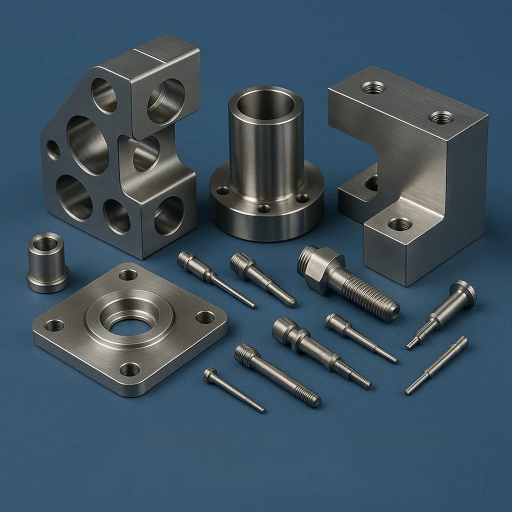 Vorteile der Materialrückverfolgbarkeit bei der CNC-Bearbeitung