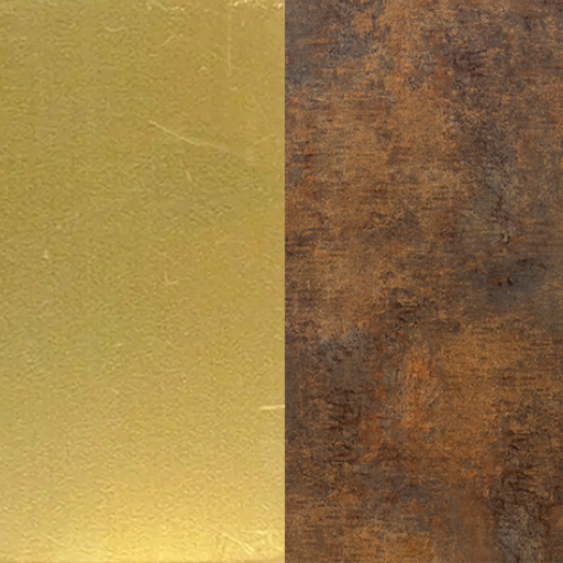 Eigenschaften von Messing und Bronze