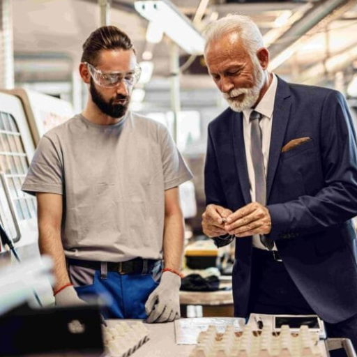 Technische Spezifikationen und Kundenspezifische Anforderungen