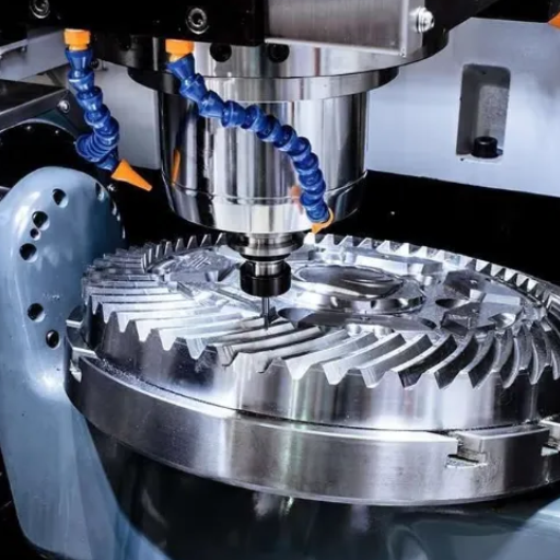 The Role of Supply Chain in Cost Efficiency