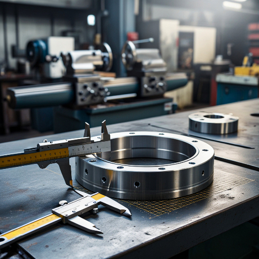 Industry-Specific Tolerance Requirements