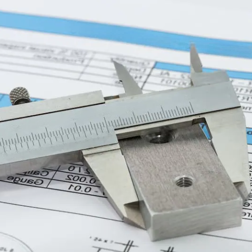 Types of Tolerances in Stainless Steel Machining