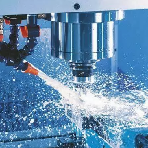Benefits of Proper Coolant Selection