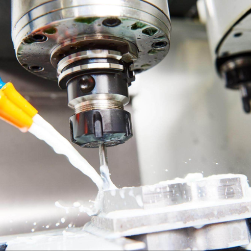 Types of Coolants for Stainless Steel