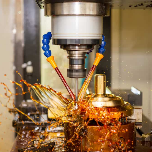 Choosing the Right Coolant