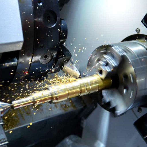 Tips for Successful Brass CNC Machining