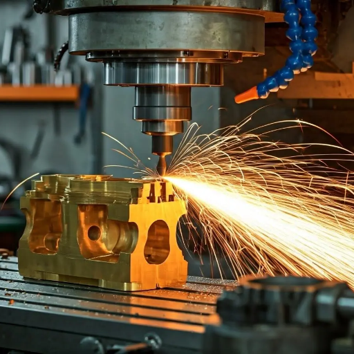 Introduction to CNC Machining