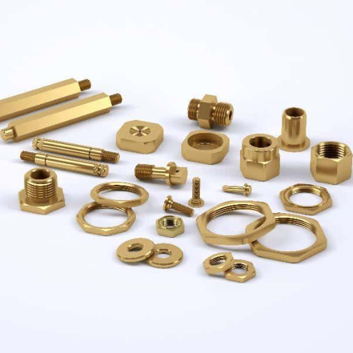 Understanding Brass and Its Importance in Manufacturing