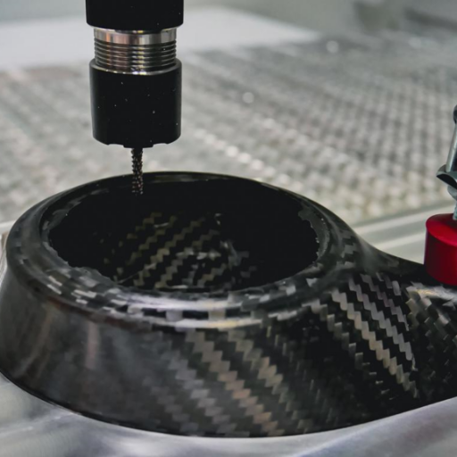 Introduction to 5-Axis CNC Machining