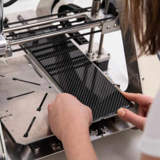 Best Practices for Machining Carbon Fiber