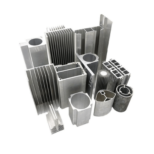 Alminum E×trusion Machining Ein Leitfaden für Ingenieure zu Prozessen, Materialien und Design