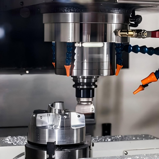 Applications of Titanium in Offshore Equipment