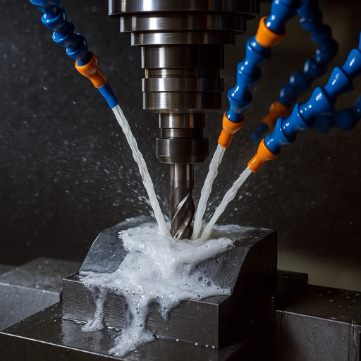 Meilleurs traitements de surface pour les pièces CNC en magnésium