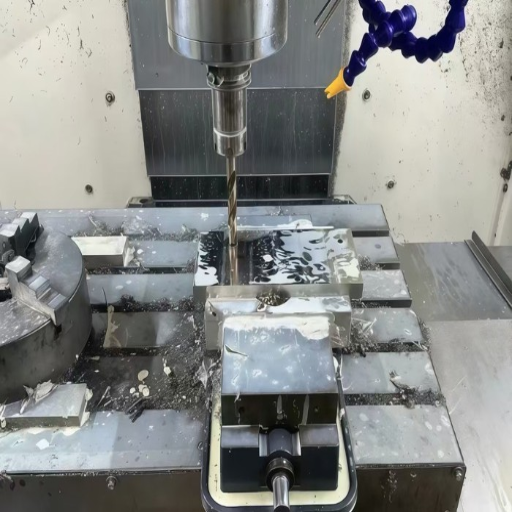 CNC Drilling vs Hand Drilling When to Use Each Method