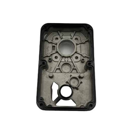 CNC-bewerkingsmaterialen Het juiste metaal of plastic kiezen