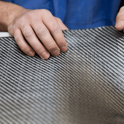 Carbon Fiber Dust Safety and Workshop Setup